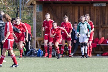 Bild 153 - F Fortuna St. Juergen - SV Wahlstedt : Ergebnis: 3:0